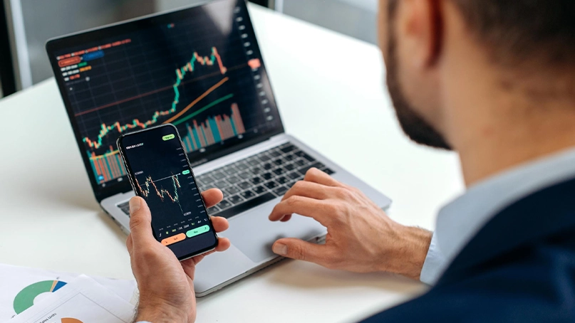 Magnumator 2.0 Trading Plattform